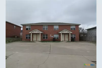 2811 Cantabrian Drive #B, Killeen, TX 76542 - Photo 1