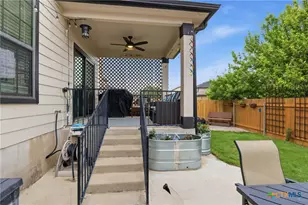 1083 Tumbleweed Trail, Temple, TX 76502 - Photo 28
