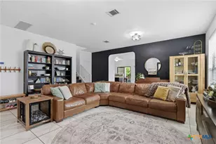 1083 Tumbleweed Trail, Temple, TX 76502 - Photo 4