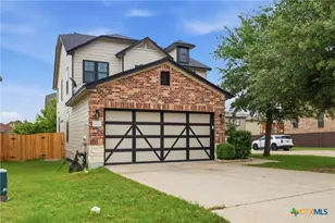 1083 Tumbleweed Trail, Temple, TX 76502 - Photo 2