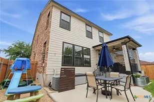 1083 Tumbleweed Trail, Temple, TX 76502 - Photo 30