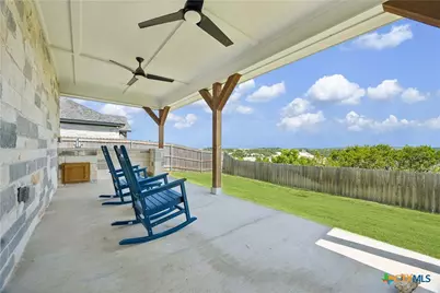 118 Overlook Trail, Copperas Cove, TX 76522 - Photo 4