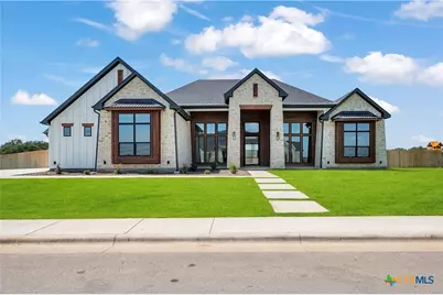 6649 King Oaks Boulevard, Salado, TX 76571 - Photo 1