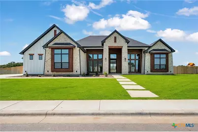6649 King Oaks Boulevard, Salado, TX 76571 - Photo 2