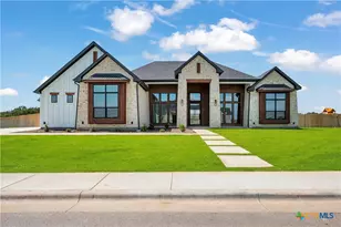 6649 King Oaks Blvd, Salado, TX 76571 - Photo 2