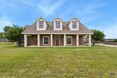 283 County Road 4710, Kempner, TX 76539 - Photo 1