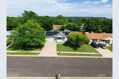 1203 S 17th Street, Copperas Cove, TX 76522 - Photo 2