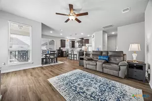 311 Appalachian Trl, Copperas Cove, TX 76522 - Photo 4