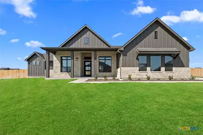 6786 Kings Mill Drive, Salado, TX 76571 - Photo 1