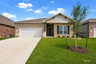 738 Friar Tuck Drive, Temple, TX 76502 - Photo 1