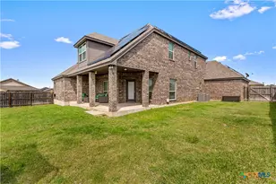 5001 Andreana Dr, Killeen, TX 76549 - Photo 28