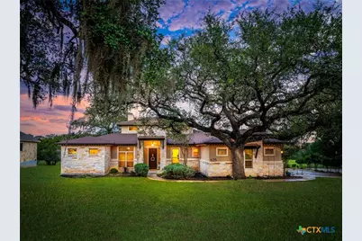 625 Haven Point Loop, New Braunfels, TX 78132 - Photo 1
