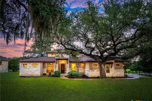 625 Haven Point Loop, New Braunfels, TX 78132 - Photo 1