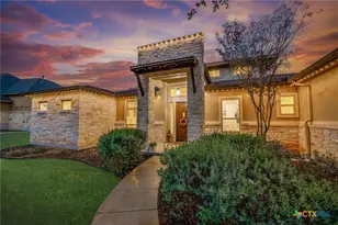 625 Haven Point Loop, New Braunfels, TX 78132 - Photo 4
