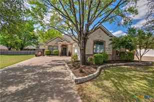 2307 Misty Morning Ln, Temple, TX 76502 - Photo 1