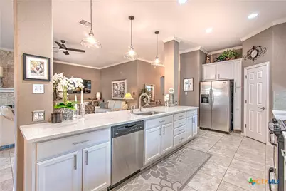 2307 Misty Morning Lane, Temple, TX 76502 - Photo 18
