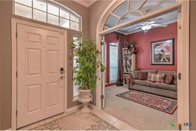 2307 Misty Morning Lane, Temple, TX 76502 - Photo 6