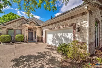 2307 Misty Morning Lane, Temple, TX 76502 - Photo 2