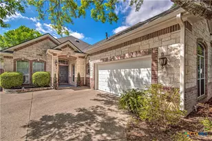 2307 Misty Morning Ln, Temple, TX 76502 - Photo 2