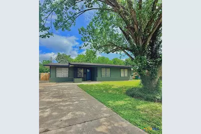 3510 Morningside Street, Victoria, TX 77901 - Photo 2