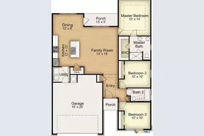 [Address not provided], Temple, TX 76502 - Photo 4