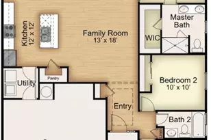 [Address not provided], Temple, TX 76502 - Photo 4