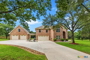 51 Hunters Pt Dr, New Braunfels, TX 78132 - Photo 4