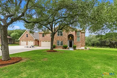 51 Hunters Point Drive, New Braunfels, TX 78132 - Photo 1