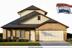 1332 Lindsey Dr, Copperas Cove, TX 76522 - Photo 1
