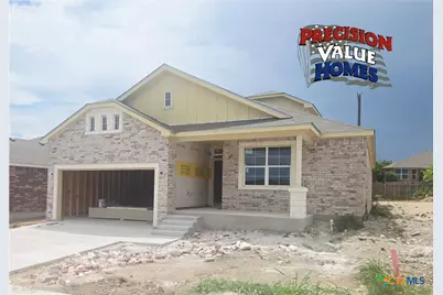 1332 Lindsey Drive, Copperas Cove, TX 76522 - Photo 2