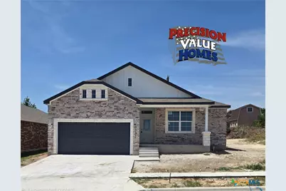 1332 Lindsey Drive, Copperas Cove, TX 76522 - Photo 1
