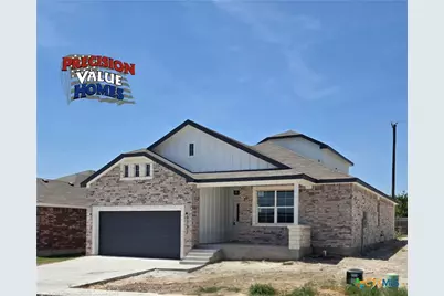 1332 Lindsey Drive, Copperas Cove, TX 76522 - Photo 2