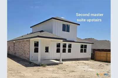 1332 Lindsey Drive, Copperas Cove, TX 76522 - Photo 4