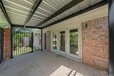 4108 Old Mill Road, Waco, TX 76710 - Photo 34