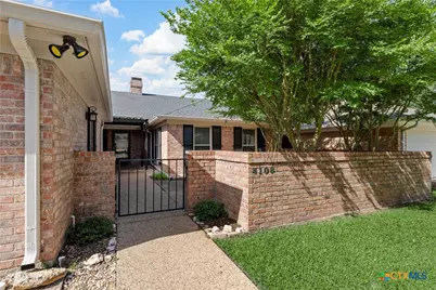 4108 Old Mill Road, Waco, TX 76710 - Photo 2