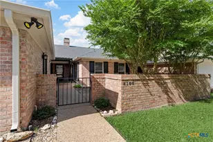 4108 Old Mill Rd, Waco, TX 76710 - Photo 2