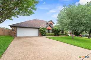 606 End O Trail, Harker Heights, TX 76548 - Photo 46