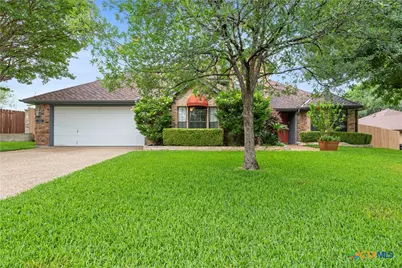606 End O Trail, Harker Heights, TX 76548 - Photo 1