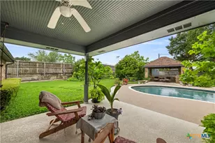 606 End O Trail, Harker Heights, TX 76548 - Photo 30