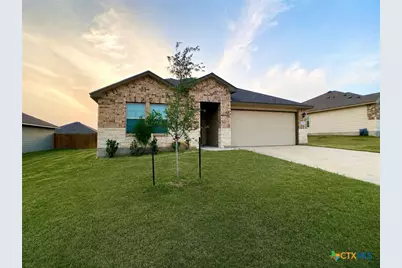 4909 Brody Drive, Killeen, TX 76549 - Photo 2