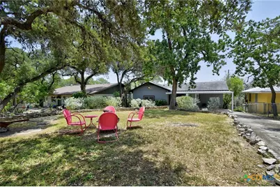 284 Lake Forest, Canyon Lake, TX 78133 - Photo 4
