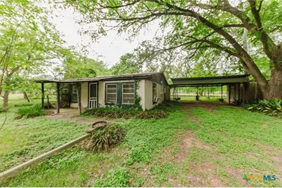 262 Highway 95 #A, Smithville, TX 78957 - Photo 2