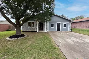 203 W Hogan Dr, Copperas Cove, TX 76522 - Photo 1