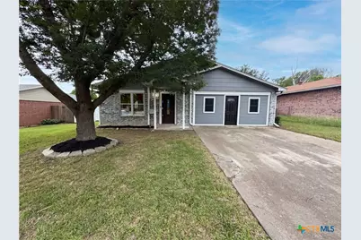 203 W Hogan Drive, Copperas Cove, TX 76522 - Photo 1