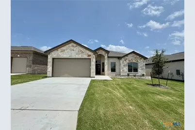 2029 Horse Cane Court, Temple, TX 76502 - Photo 1