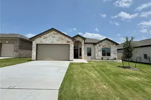2029 Horse Cane Ct, Temple, TX 76502 - Photo 1