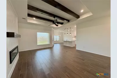 2029 Horse Cane Court, Temple, TX 76502 - Photo 4