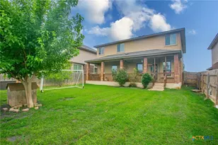 5646 Stonehaven Dr, Temple, TX 76502 - Photo 30