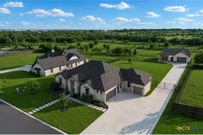 104 Huerta Road, Georgetown, TX 76527 - Photo 4