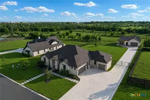 104 Huerta Rd, Georgetown, TX 76527 - Photo 4